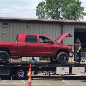 Meet your Posher, Garrett